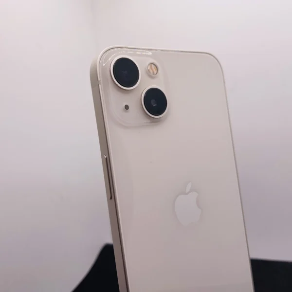 Apple iPhone 13 128GB Starlight - (Grade B) | Epic Deals SA