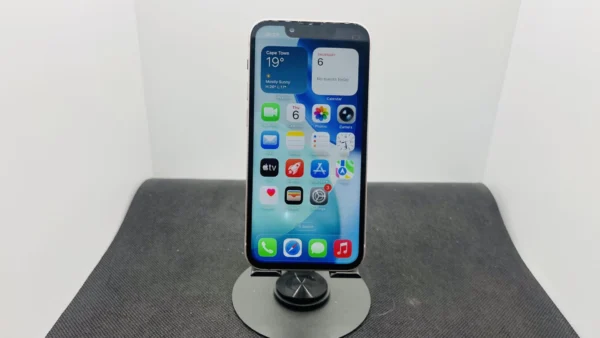 Apple iPhone 13 Mini 128GB Starlight (Grade C) - No Face ID