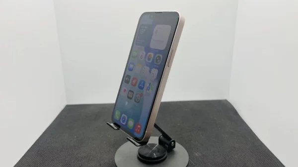 Apple iPhone 13 Mini 128GB Starlight (Grade C) - No Face ID
