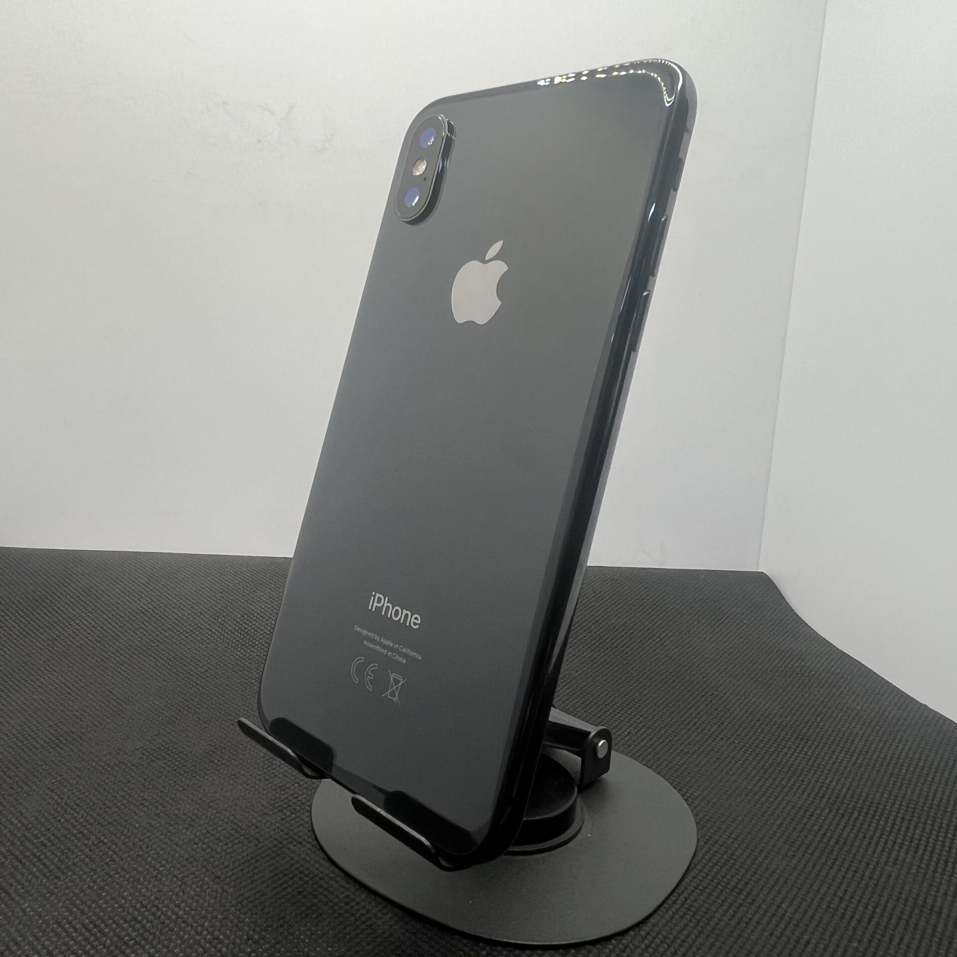 Space Gray Iphone X 256gb Apple Apple IPhone X 256GB UNLOCKED Any