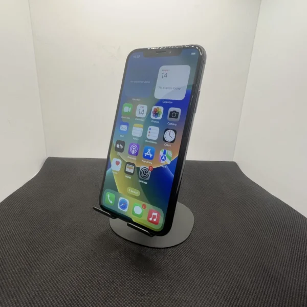 Apple iPhone X 256GB Space Gray -(Grade B) | Epic Deals SA