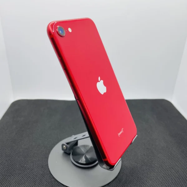 Apple iPhone SE (2020) 128GB Product Red - (Grade B) | Epic Deals SA