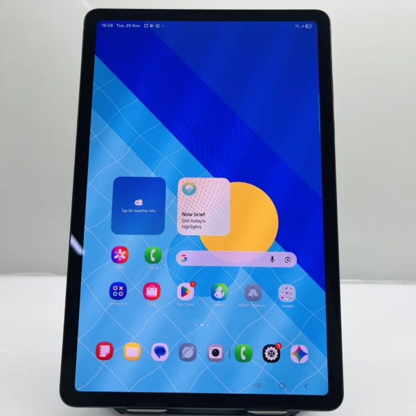 Samsung Galaxy Tab S11 256GB Gray - (Grade A) | Epic Deals SA