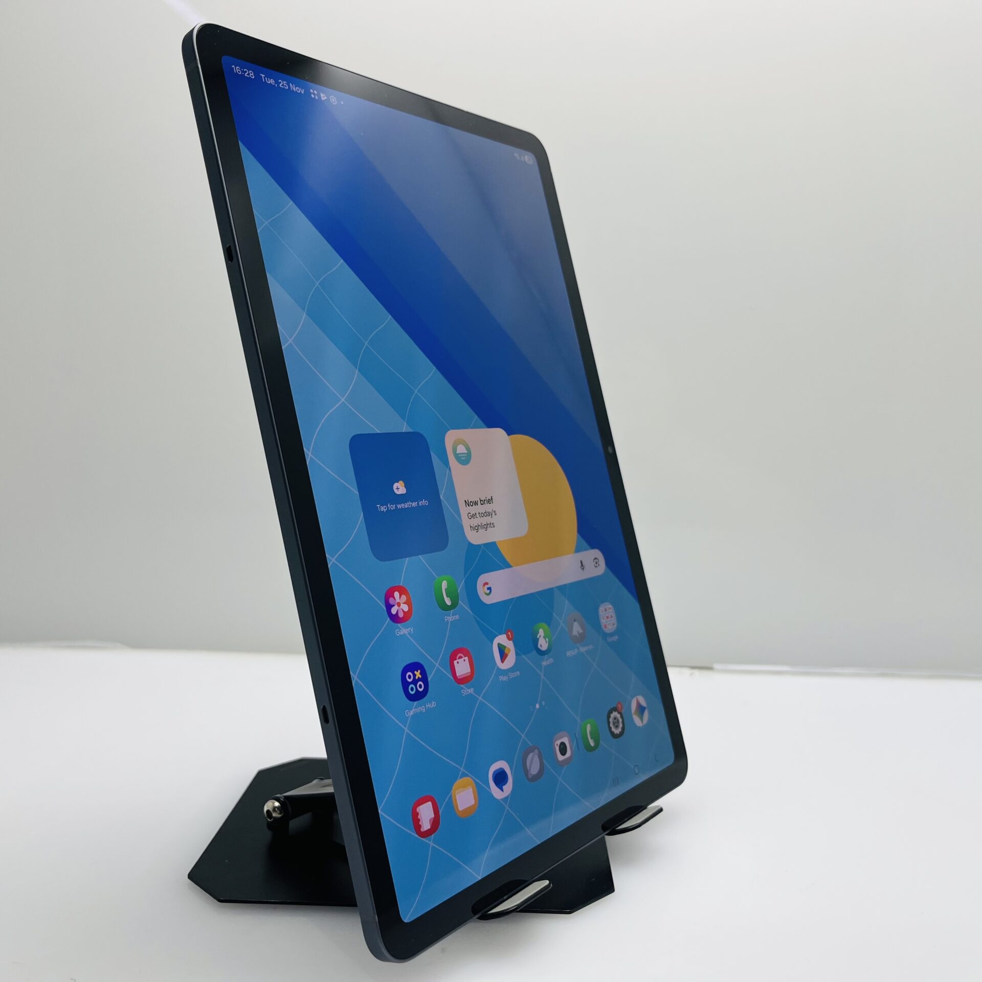 サンプロ11　カイ様 Samsung Galaxy Tab S11 256GB Gray - (Grade A) | Epic Deals SA