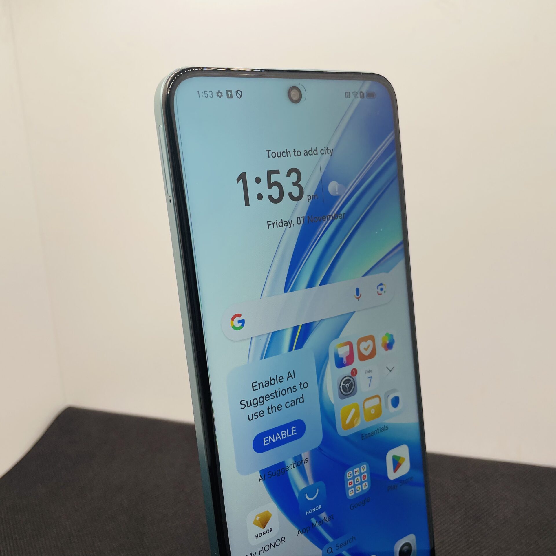 Huawei Honor X7B 256GB Dual Sim Midnight Black - (Grade B) - Image 5