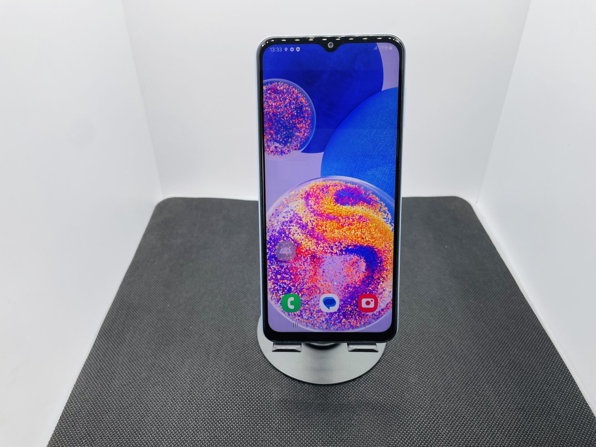 Samsung Galaxy A23 64GB Blue - (Grade B) | Epic Deals SA