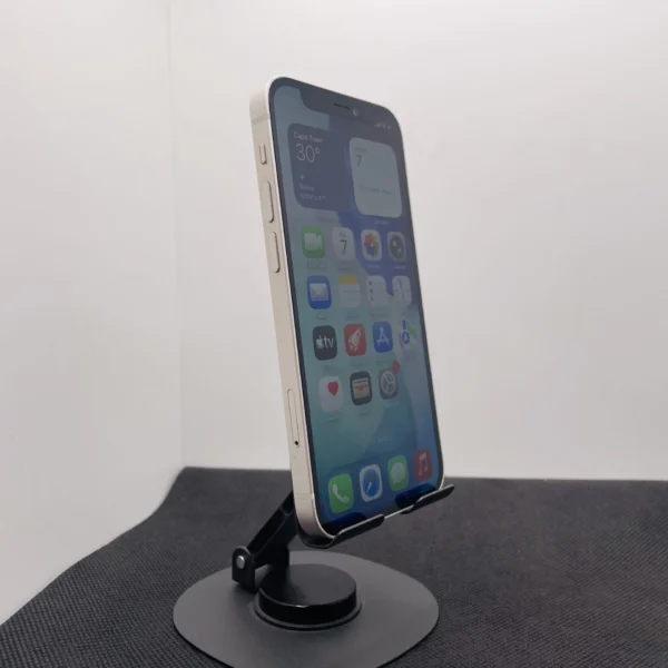 Apple iPhone 12 Mini 64GB White – (Grade B) | Epic Deals SA