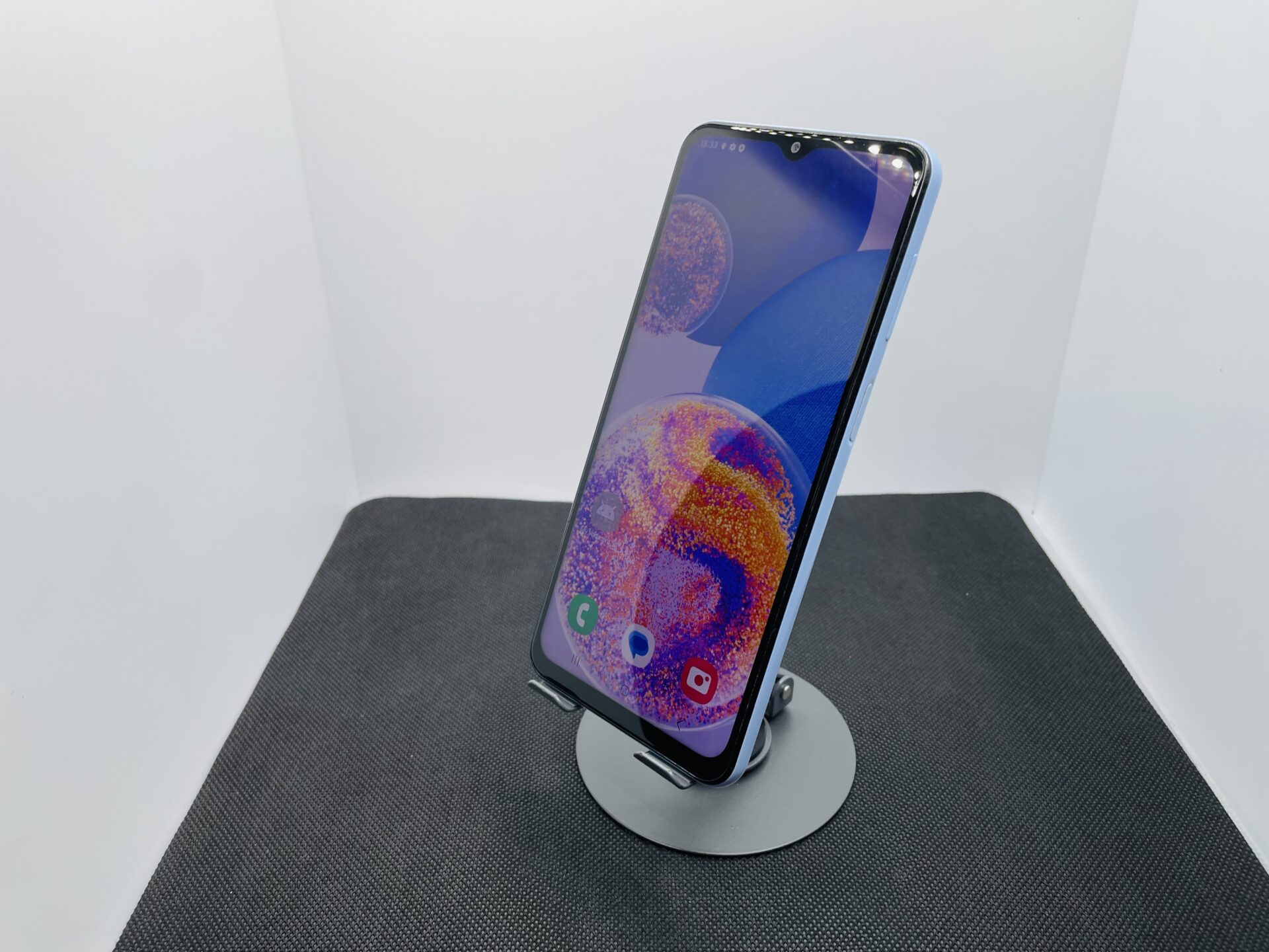 Samsung Galaxy A23 64GB Blue - (Grade B) | Epic Deals SA