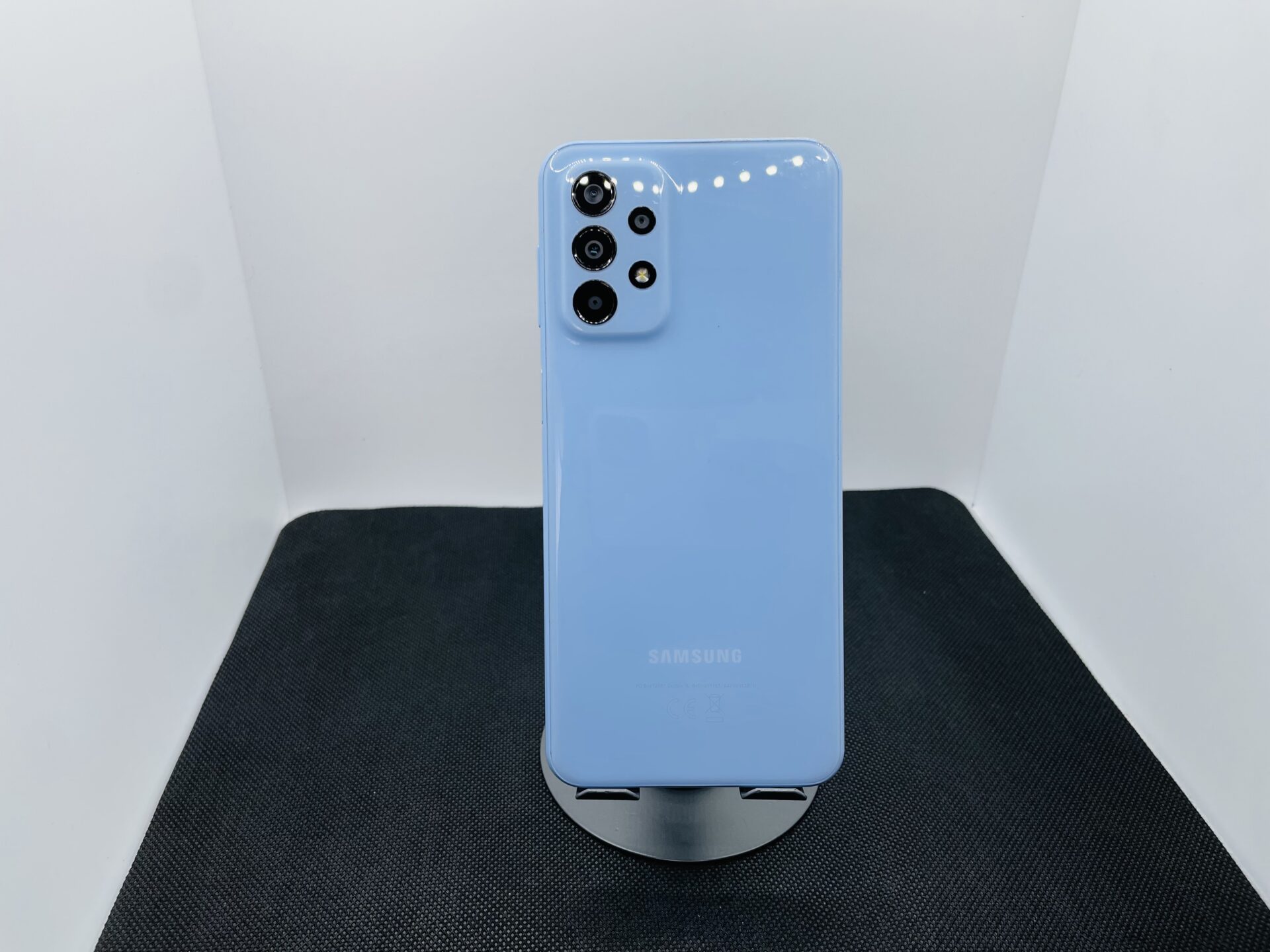 Samsung Galaxy A23 64GB Blue - (Grade B) | Epic Deals SA