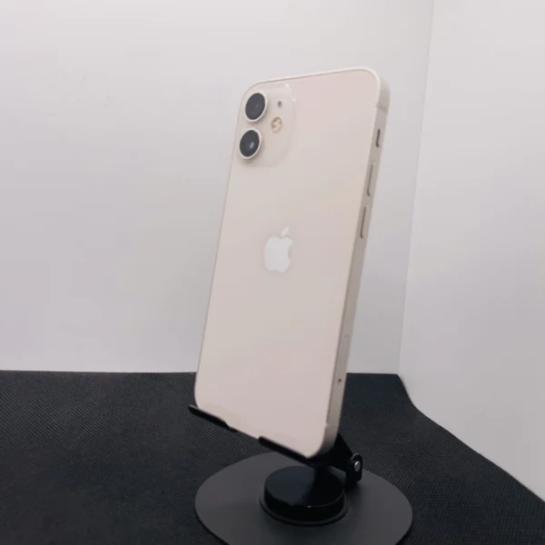 Apple iPhone 12 Mini 64GB White – (Grade B) | Epic Deals SA