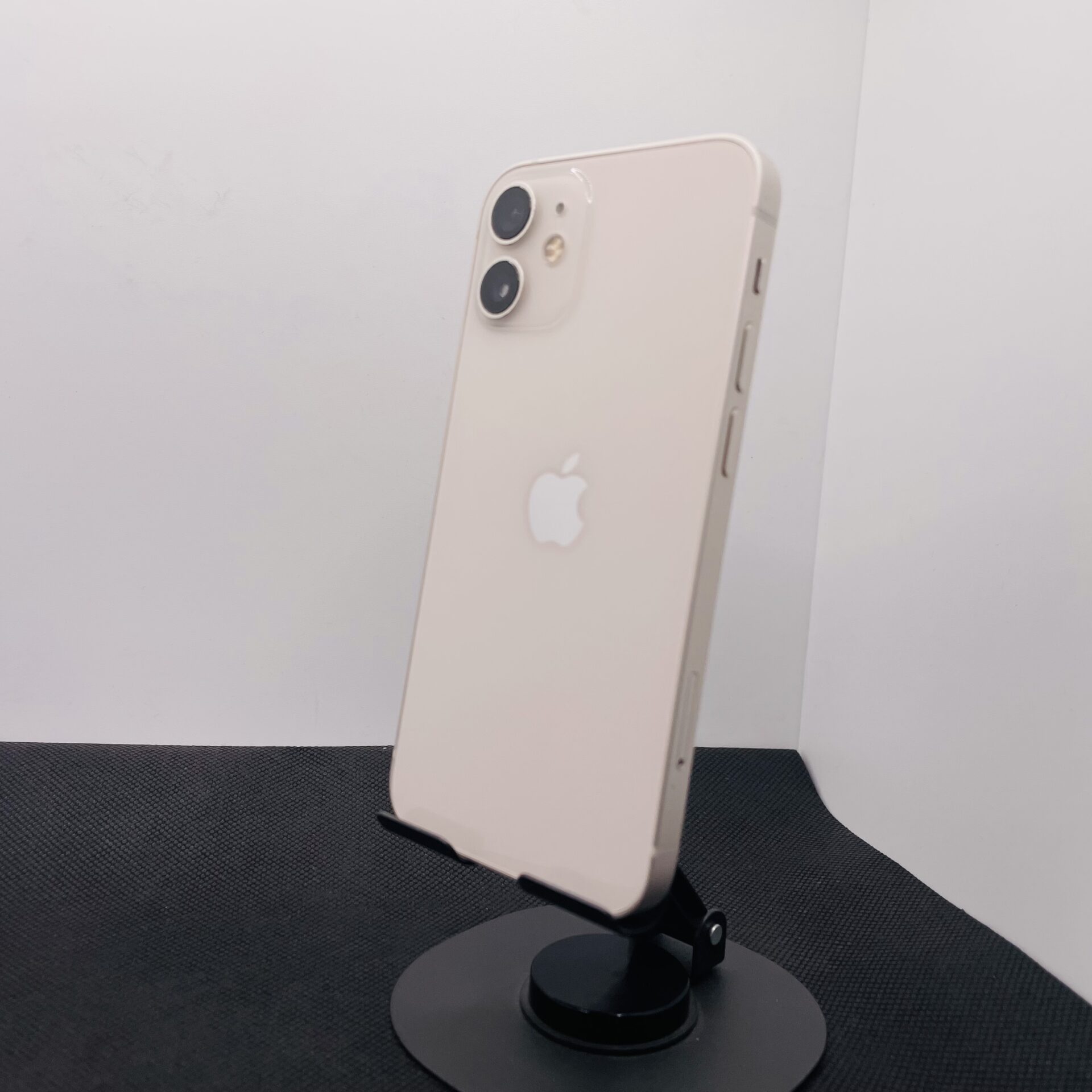 Apple iPhone 12 Mini 64GB White – (Grade B) | Epic Deals SA