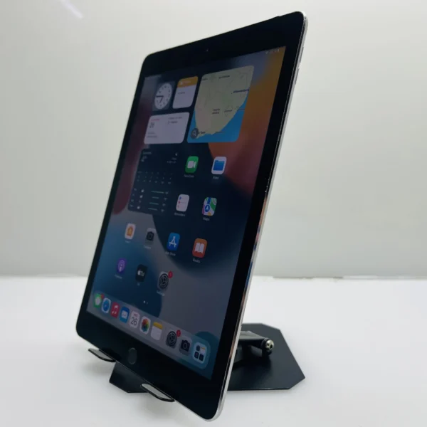 Apple iPad Air 2 (WiFi + Cellular) 128GB Space Grey - (Grade B