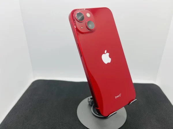 Apple iPhone 13 128GB Red – (Grade B) | Epic Deals SA