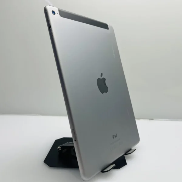 Apple iPad Air 2 (WiFi + Cellular) 128GB Space Grey - (Grade B