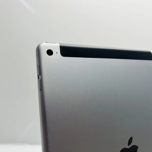 Apple iPad Air 2 (WiFi + Cellular) 128GB Space Grey - (Grade B