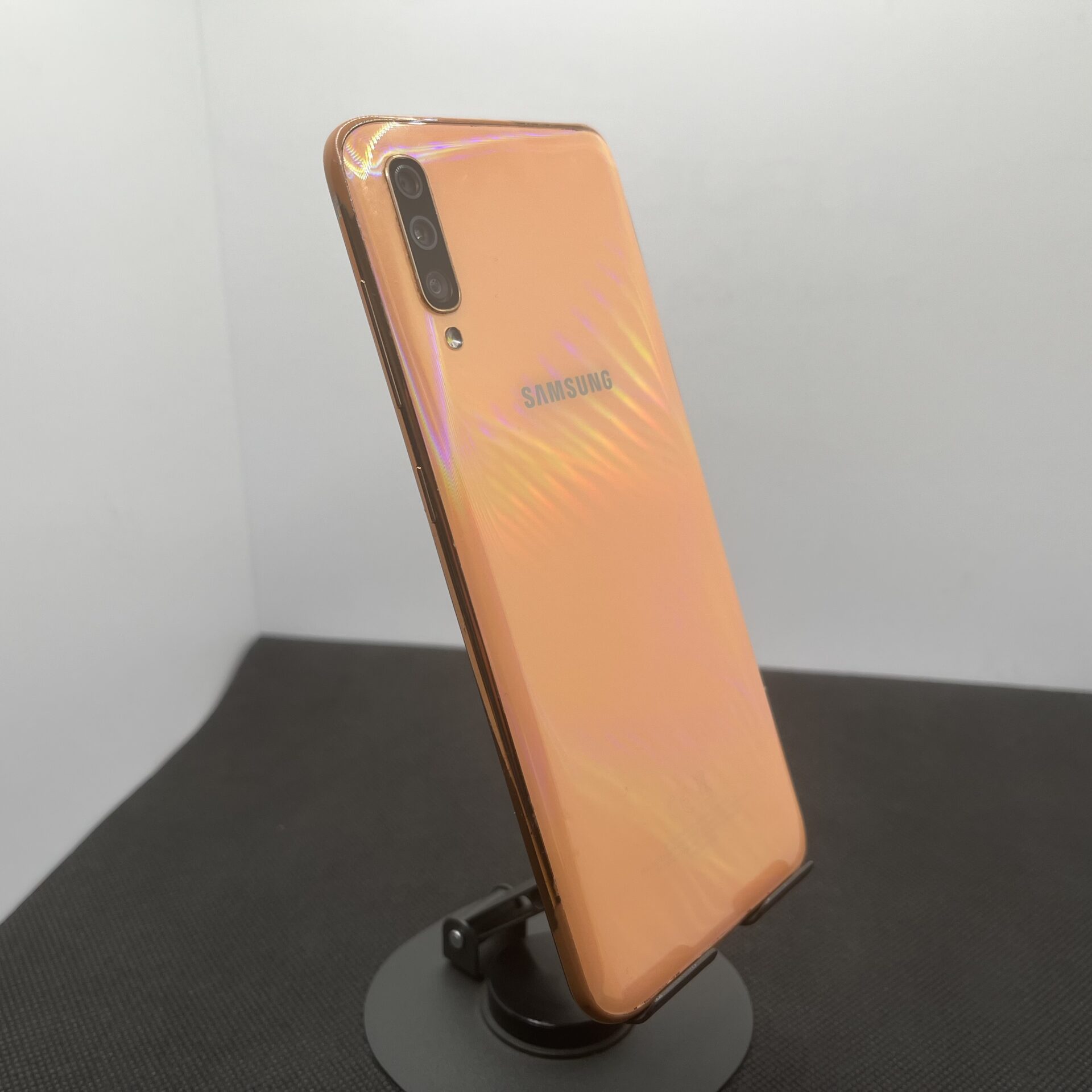 Samsung Galaxy A70 128GB Coral (Grade B) - LCD Burn - Image 7