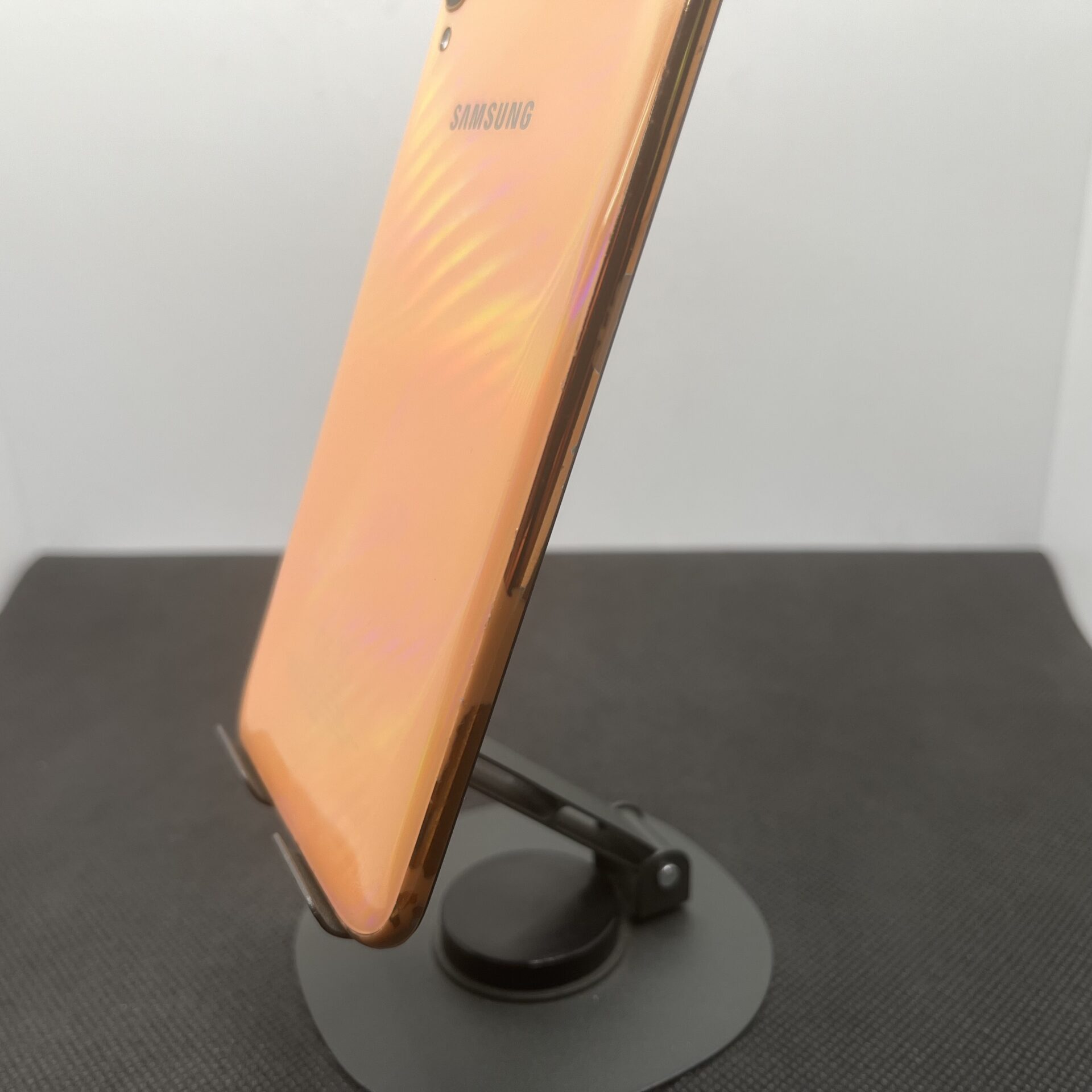 Samsung Galaxy A70 128GB Coral (Grade B) - LCD Burn - Image 8
