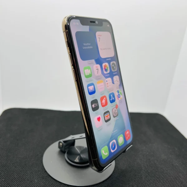 Apple iPhone 11 Pro 64GB Gold (Grade B) – No Face ID | Epic Deals SA
