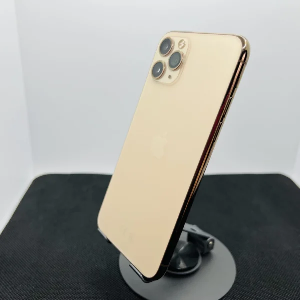 Apple iPhone 11 Pro 64GB Gold (Grade B) – No Face ID | Epic Deals SA