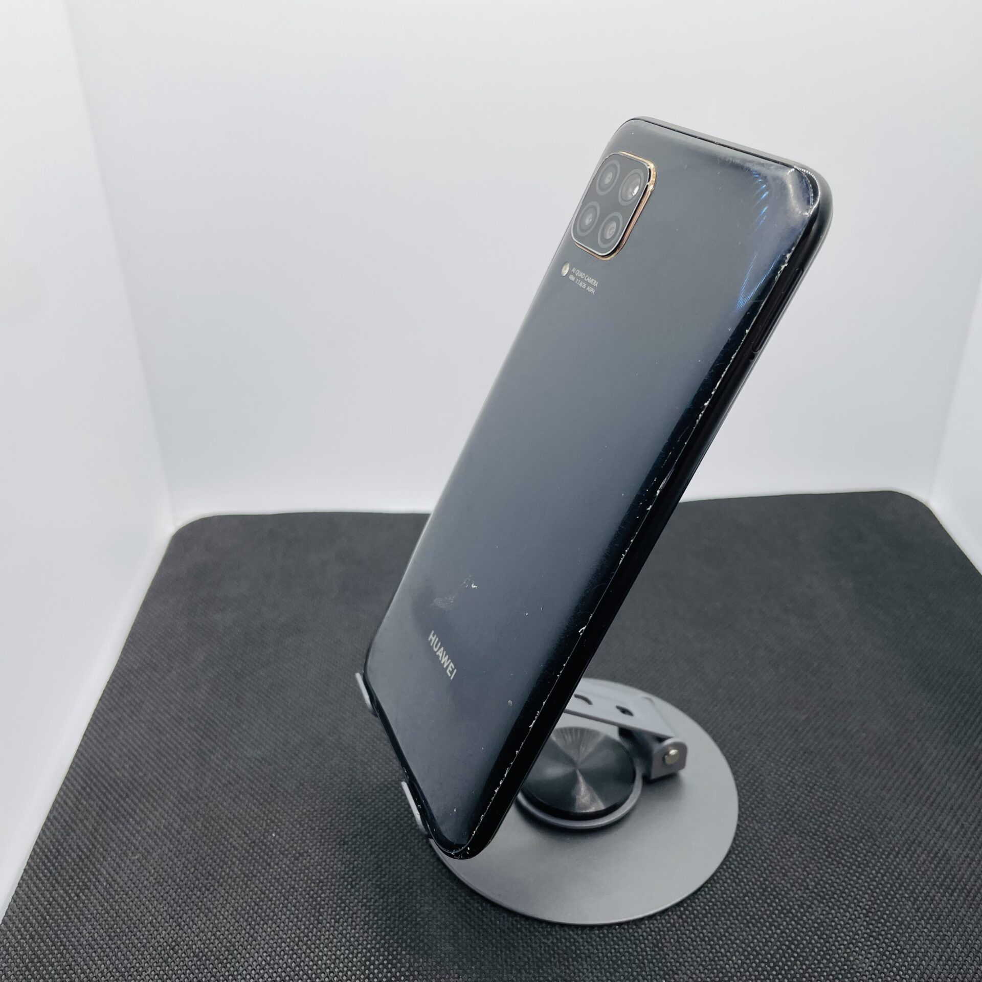 Huawei P40 Lite 128GB Midnight Black (Grade B) - MTN Only | Epic