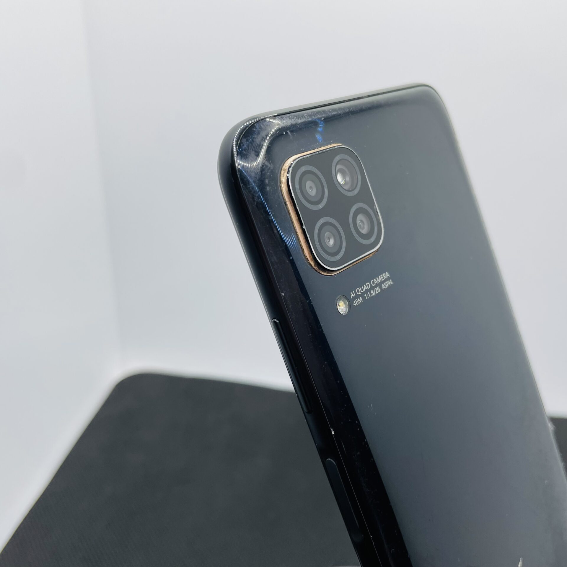 Huawei P40 Lite 128GB Midnight Black (Grade B) - MTN Only - Image 9