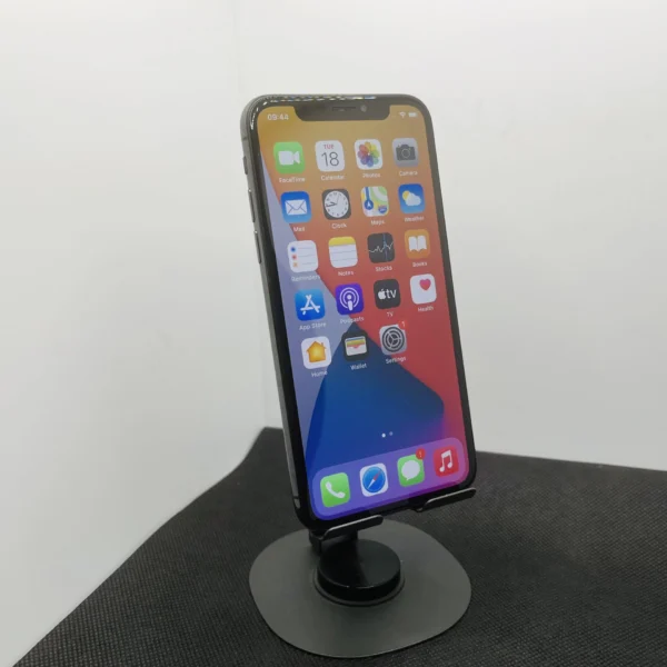 Apple iPhone X 256GB Space Gray - (Grade B) | Epic Deals SA