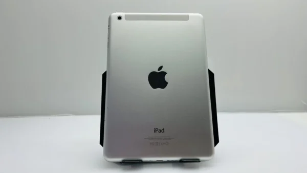 Apple iPad Mini 1 16GB (WiFi/Cellular) Silver - (Grade B) | Epic