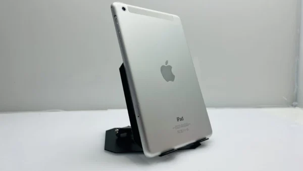 Apple iPad Mini 1 16GB (WiFi/Cellular) Silver - (Grade B) | Epic