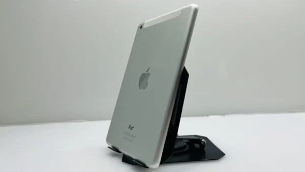 Apple iPad Mini 1 16GB (WiFi/Cellular) Silver - (Grade B) | Epic