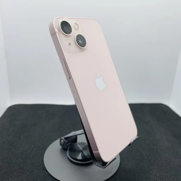 Apple iPhone 13 Mini 128GB Pink – (Grade B) | Epic Deals SA