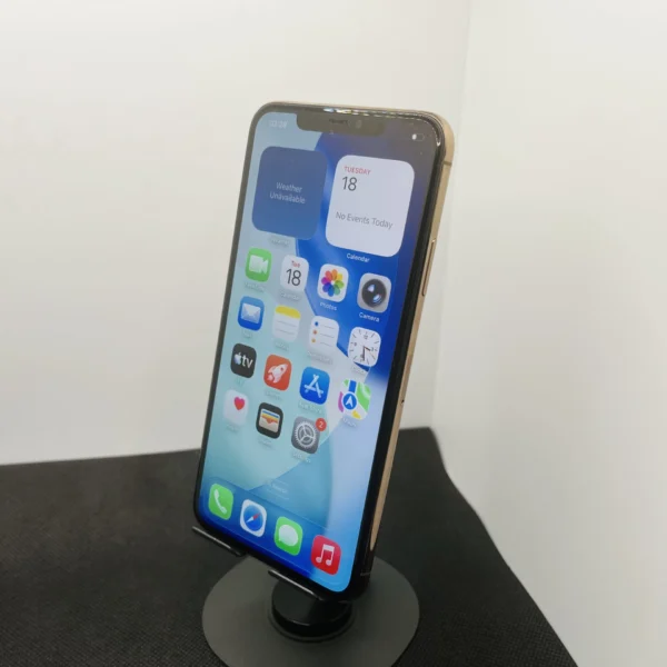 Apple iPhone 11 Pro Max 256GB Gold - (Grade B) | Epic Deals SA