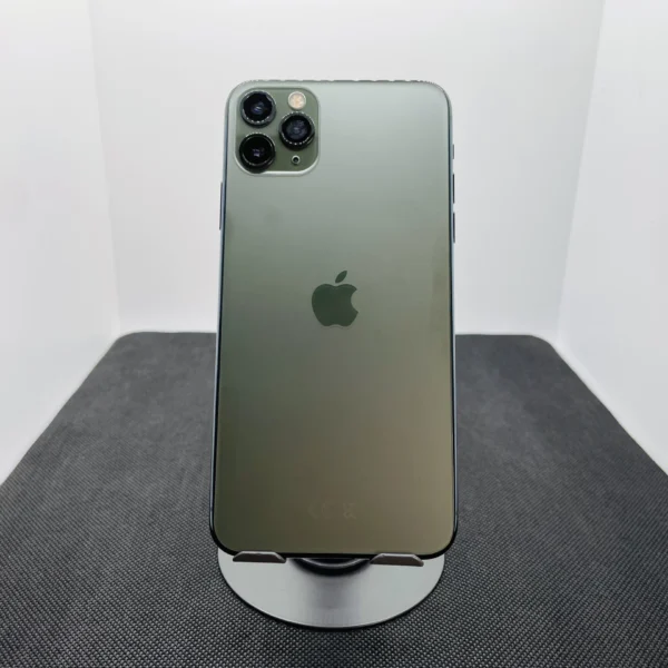 Apple iPhone 11 Pro Max 256GB Midnight Green (Grade B) - Not