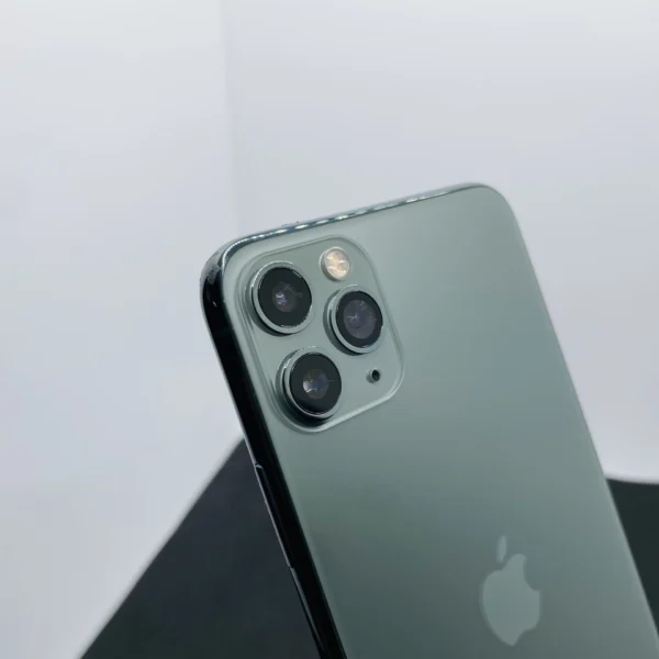 Apple iPhone 11 Pro Max 256GB Midnight Green (Grade B) - Not