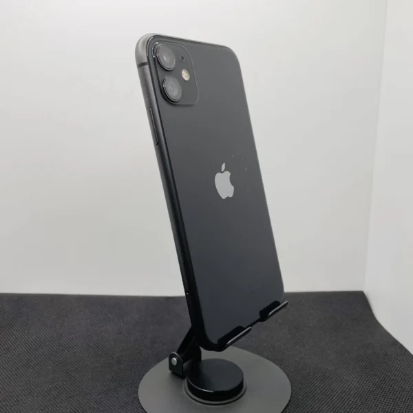 Apple iPhone 11 128GB Black - (Grade B) | Epic Deals SA