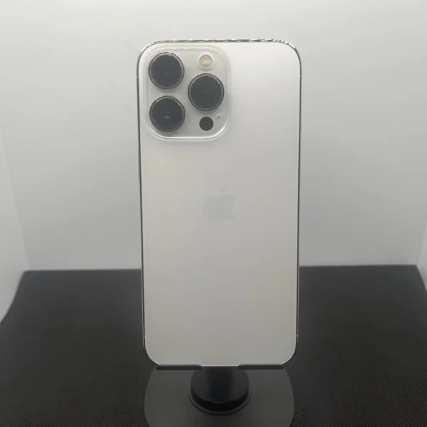 Apple iPhone 13 Pro 256GB Silver - (Grade B) | Epic Deals SA