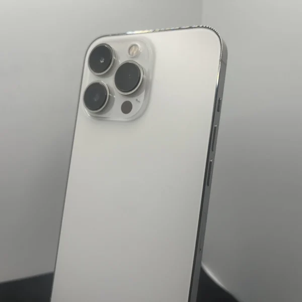 Apple iPhone 13 Pro 256GB Silver - (Grade B) | Epic Deals SA
