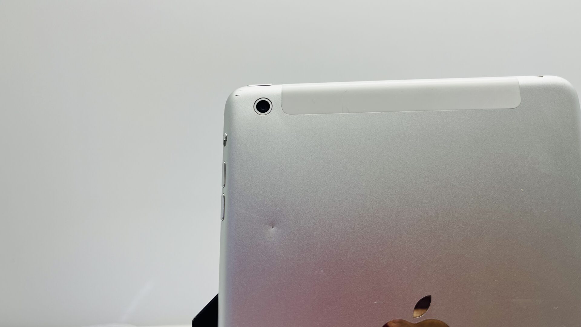 Apple iPad Mini 1 16GB (WiFi/Cellular) Silver (Grade B) - Small Dead Spot - Image 8