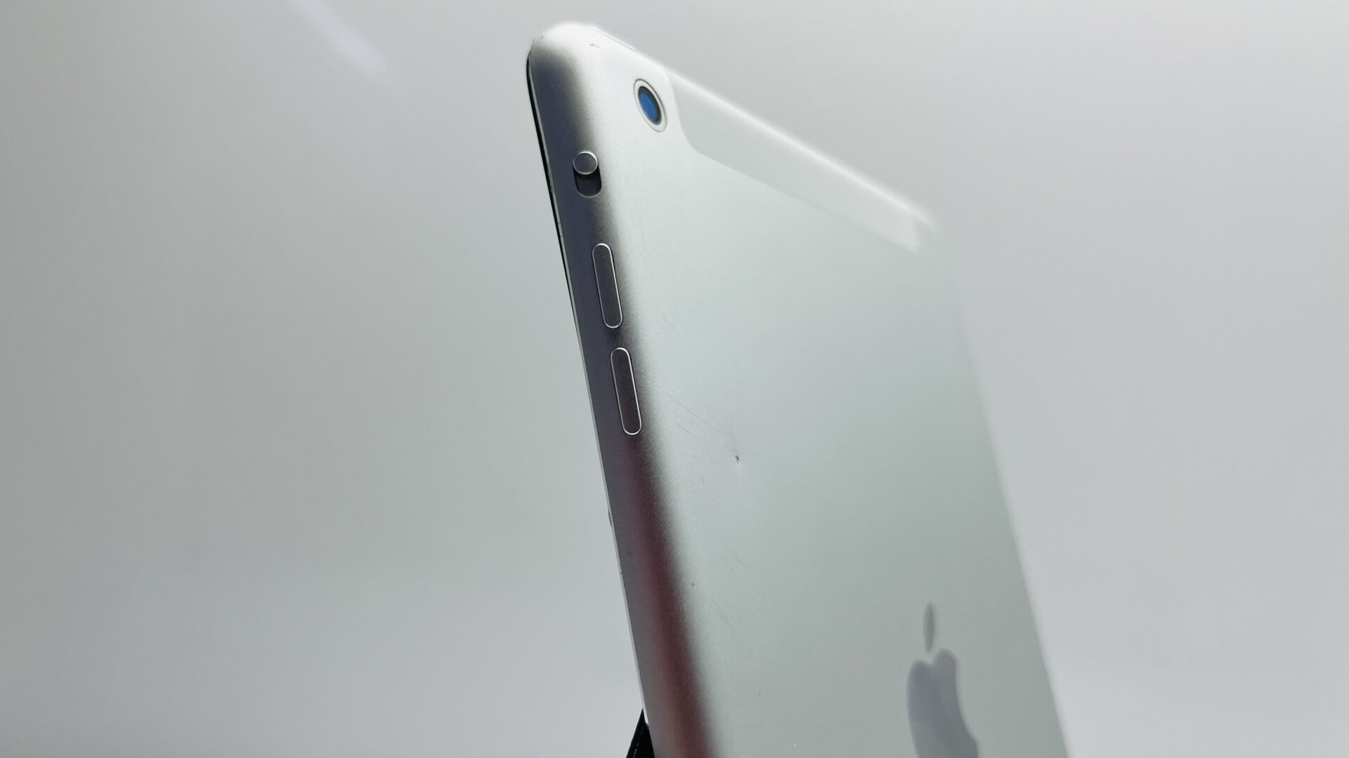 Apple iPad Mini 1 16GB (WiFi/Cellular) Silver (Grade B) - Small Dead Spot - Image 9