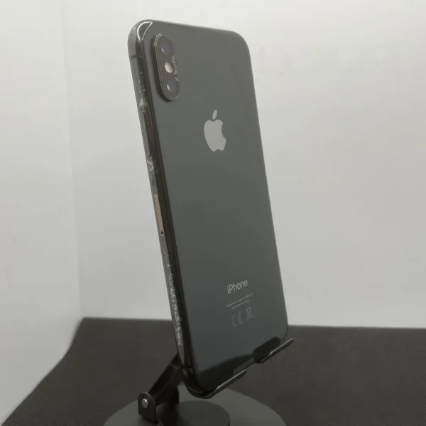 Apple iPhone Xs 64GB Space Gray - (Grade B) No Face ID | Epic Deals SA