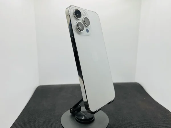 Apple iPhone 14 Pro Max 1TB Silver – (Grade B) | Epic Deals SA
