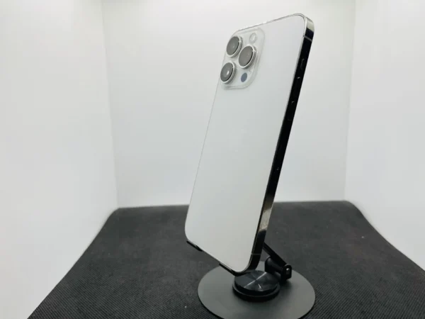 Apple iPhone 14 Pro Max 1TB Silver – (Grade B) | Epic Deals SA