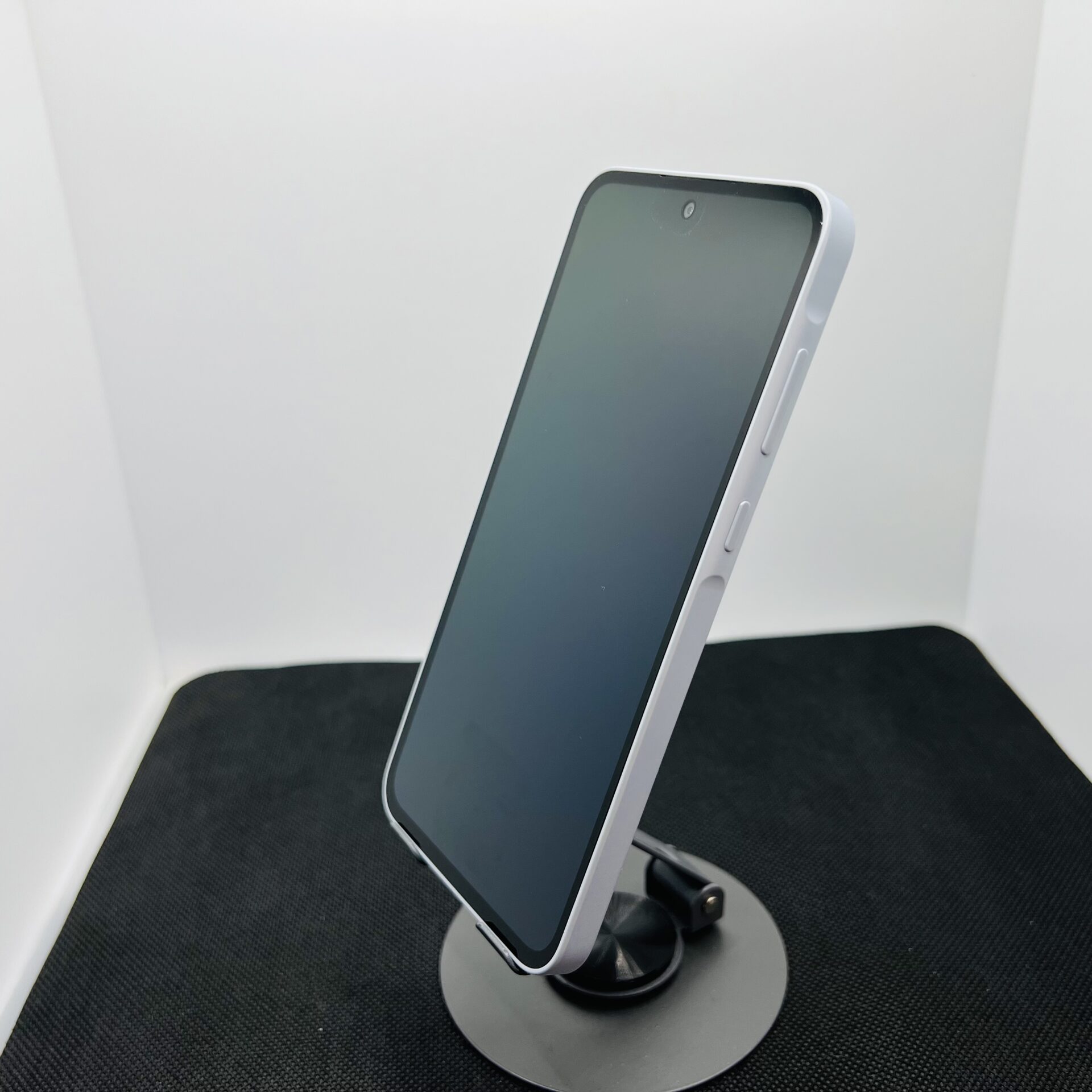 Samsung Galaxy A35 128GB Awesome Iceblue - (Grade B) - Image 6