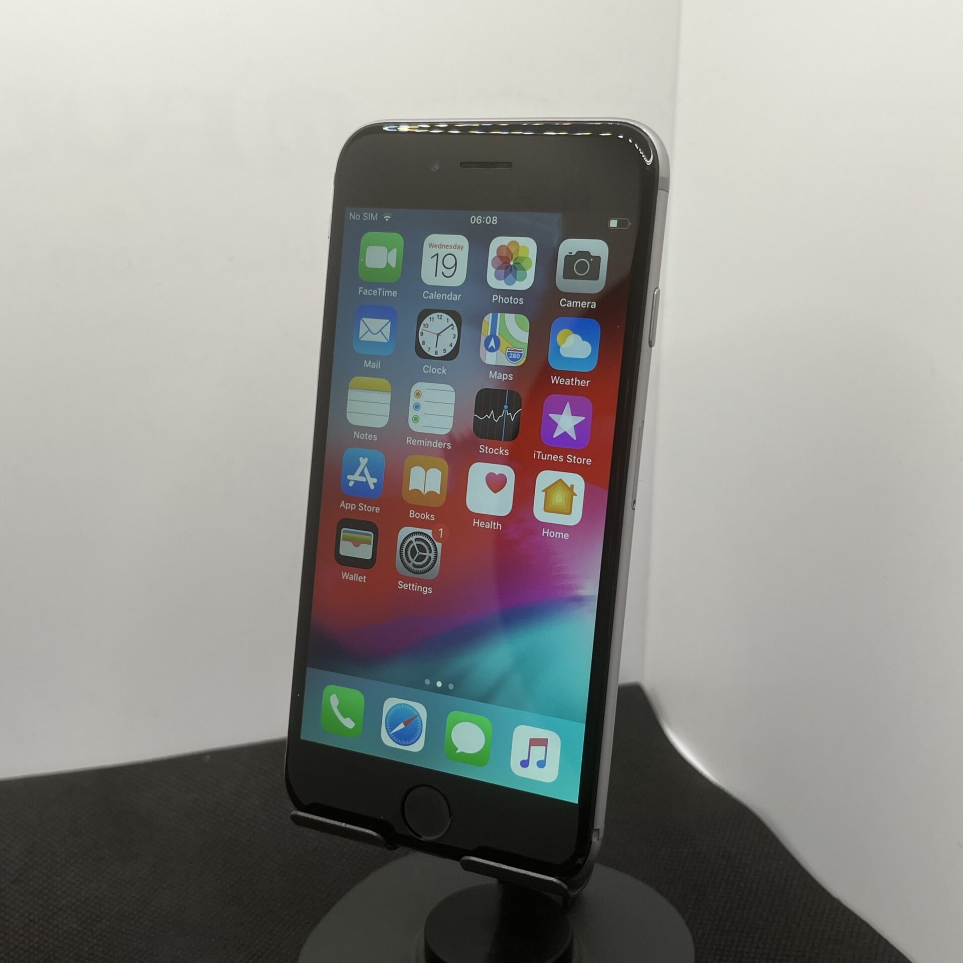 Apple iPhone 6 32GB Space Gray - (Grade B) | Epic Deals SA