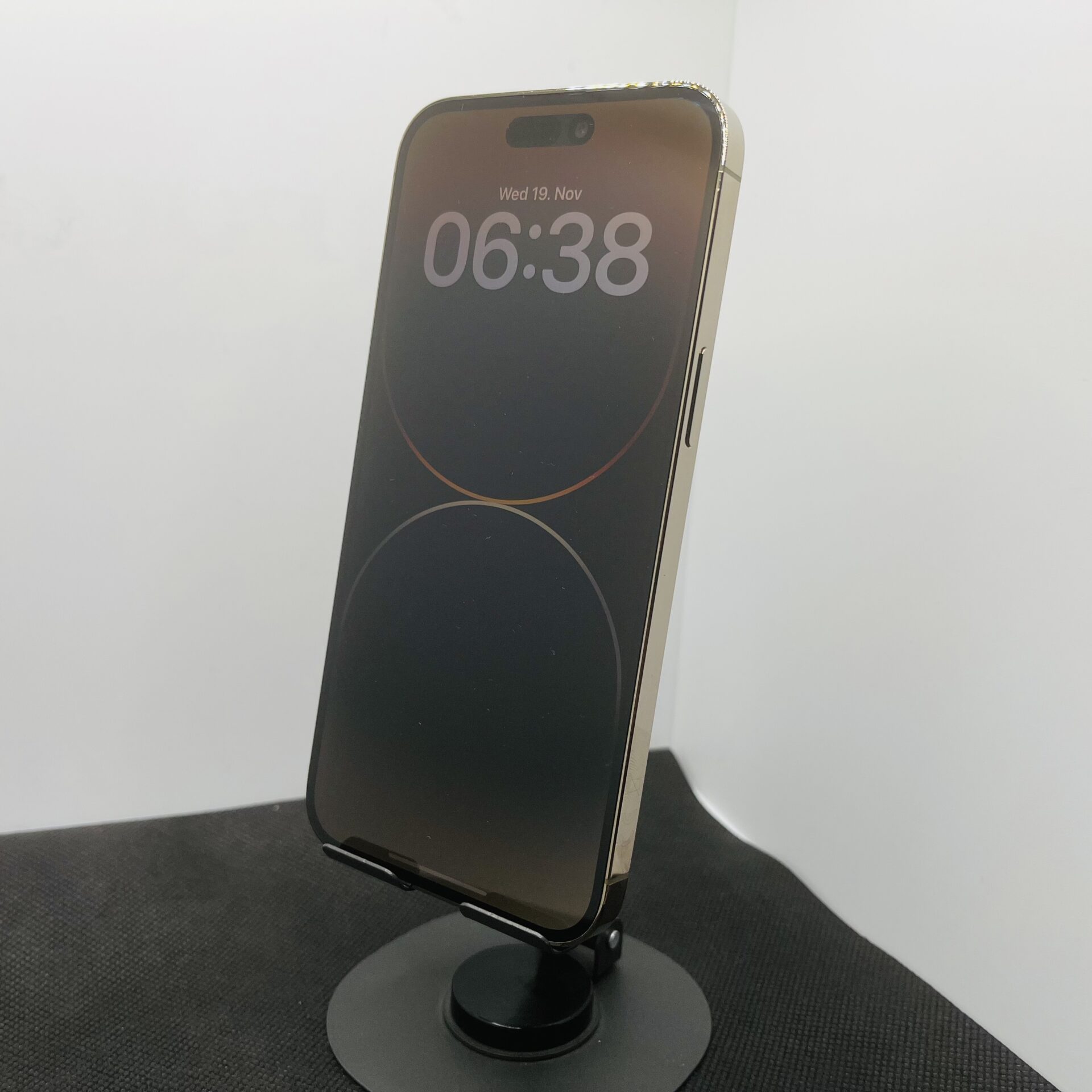 Apple iPhone 14 Pro Max 256 GB Gold - (Grade B) | Epic Deals SA