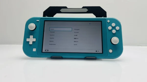 Nintendo Switch Lite 32GB Turquoise – (Grade B) | Epic Deals SA