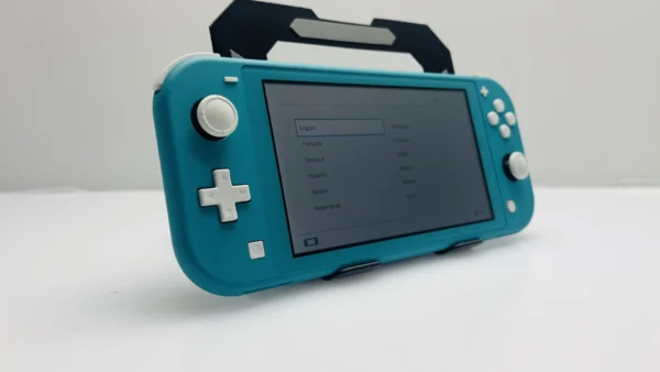 Nintendo Switch RuRuZ Nintendo Switch Lite 32GB Turquoise – (Grade B) | Epic Deals SA