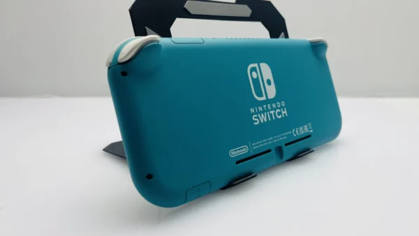 Nintendo Switch Lite 32GB Turquoise – (Grade B) | Epic Deals SA