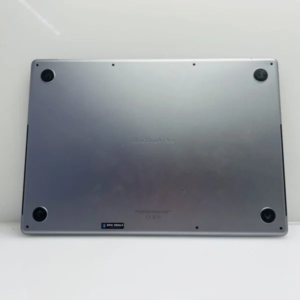 Apple Macbook Pro “M1 Pro” 16-Inch 10 CPU/16 GPU (2021) 16GB RAM