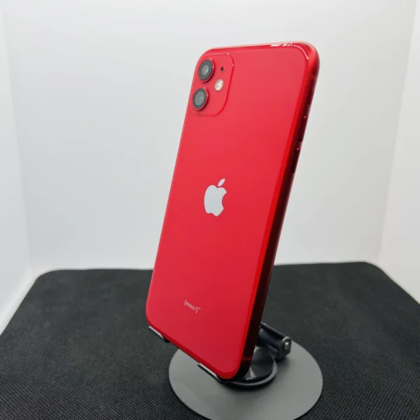 Apple iPhone 11 64GB Product Red – (Grade B) | Epic Deals SA