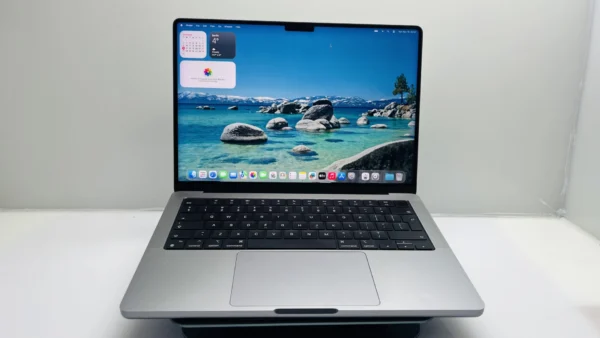 Apple Macbook Pro “M1 Pro” 14-Inch 10 CPU/14 GPU (2021) 16GB RAM
